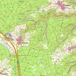 Perscheid (1:25,000)