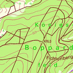 Perscheid (1:25,000)