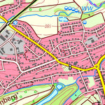 Hetzerath (1:25,000)
