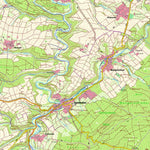 Gemünden (1:25,000)