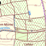 Selzen (1:25,000)