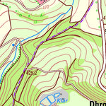 Malborn (1:25,000)