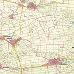 Dittelsheim-Heßloch (1:25,000)