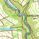 Bettenfeld (1:25,000)