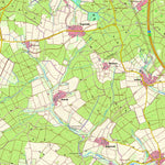 Bubach (1:25,000)
