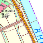 Mainz 2 (1:25,000)