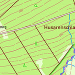 Sargenroth (1:25,000)