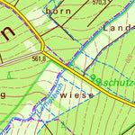 Sargenroth (1:25,000)