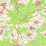Irmenach (1:25,000)