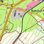 Irmenach (1:25,000)