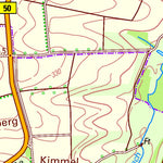 Körperich (1:25,000)