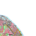 Mainz 3 (1:25,000)