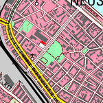 Mainz 3 (1:25,000)