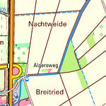Guntersblum (1:25,000)