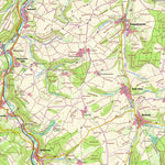 Dielkirchen (1:25,000)