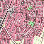 Nieder-Olm (1:25,000)