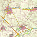 Westhofen (1:25,000)