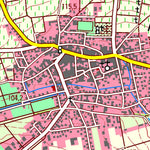 Westhofen (1:25,000)
