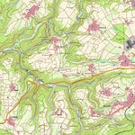Rorodt (1:25,000)