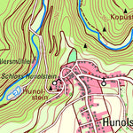 Rorodt (1:25,000)