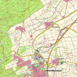 Kirchheimbolanden (1:25,000)