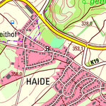 Kirchheimbolanden (1:25,000)