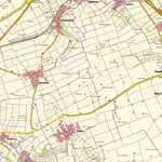 Stetten (1:25,000)