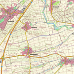 Schornsheim (1:25,000)