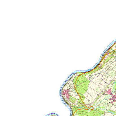 Palzem 2 (1:25,000)