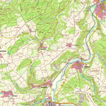 Rehborn (1:25,000)