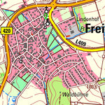 Frei-Laubersheim (1:25,000)