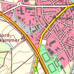 Göllheim (1:25,000)