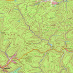 Herxheim am Berg (1:25,000)