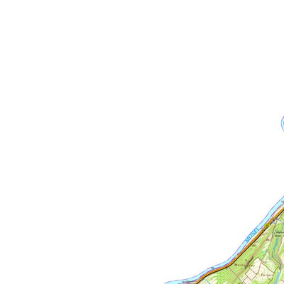 Oberbillig (1:25,000)