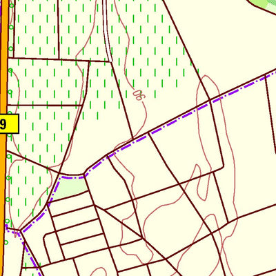 Alsheim (1:25,000)