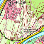 Tawern (1:25,000)