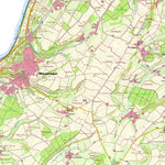Wincheringen (1:25,000)