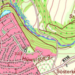 Wincheringen (1:25,000)