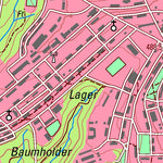 Ruschberg (1:25,000)
