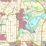 Bobenheim-Roxheim (1:25,000)