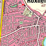 Bobenheim-Roxheim (1:25,000)