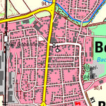 Bobenheim-Roxheim (1:25,000)
