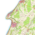 Nittel (1:25,000)