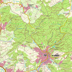 Otterberg (1:25,000)