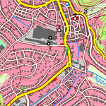 Otterberg (1:25,000)