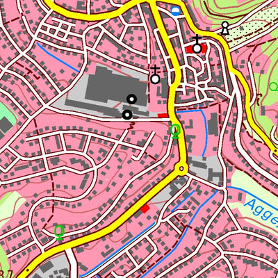 Otterberg (1:25,000)
