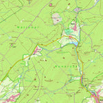 Neuhütten (1:25,000)