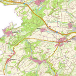 Konken (1:25,000)
