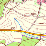 Konken (1:25,000)