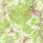 Wolfstein (1:25,000)